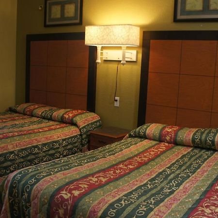 Regency Inn Taylor Buitenkant foto